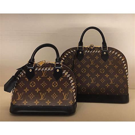 louis vuitton alma celebrity|louis vuitton alma price.